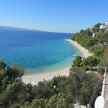 Villa Gradina Baska Voda Exterior photo