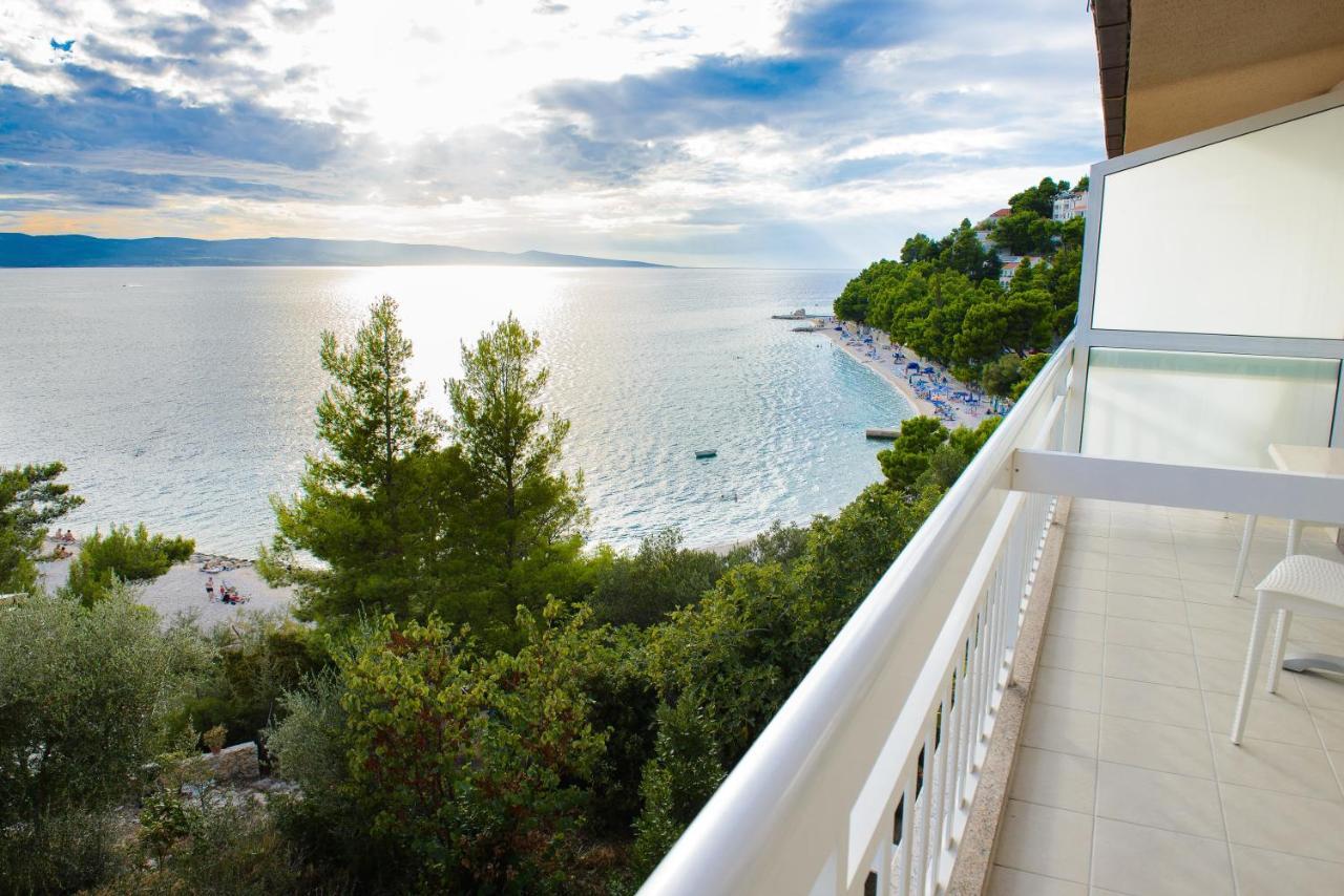 Villa Gradina Baska Voda Exterior photo